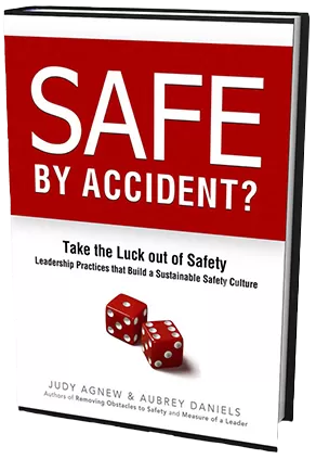 Safe by Accident