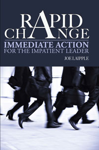 Rapid Change