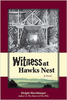 Witness at Hawks Nest