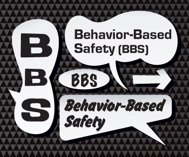 Behavior Based Safety