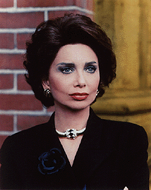 Leona Helmsley