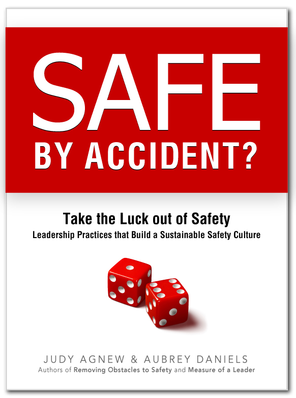 Safe By Accident