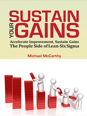 Sustain Your Gains