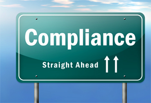 compliance in safety