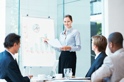 customer focus