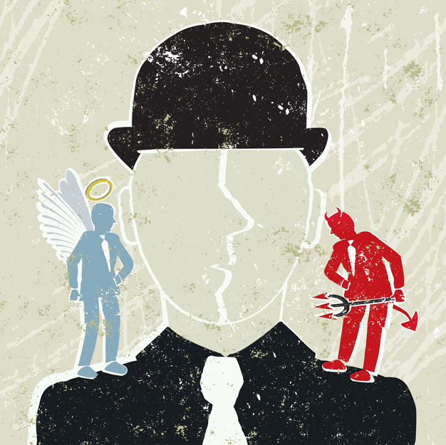 Ethics is not about absolutes