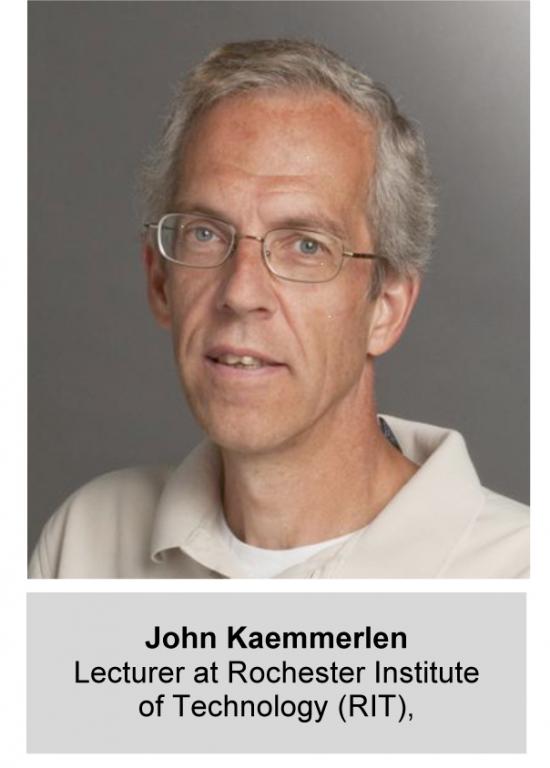 John Kaemmerlen