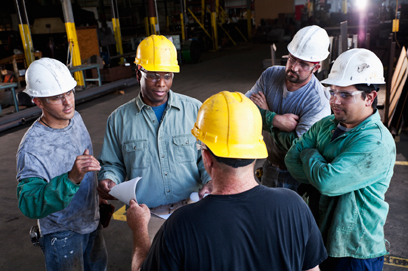 behavior-based safety