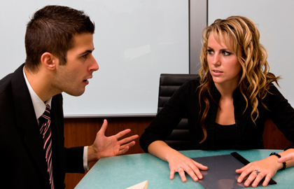 be a better manager