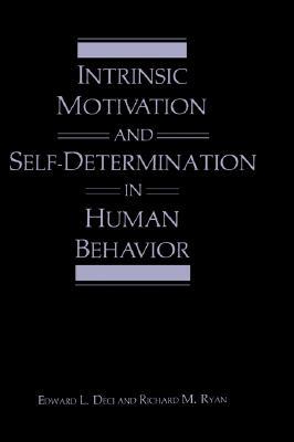 Intrinsic Motivation and Self-Determination