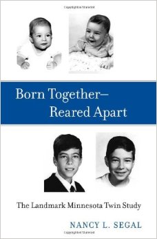 The Minnesota Twin Project 