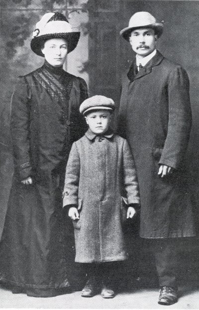 Johannes Nahkuris