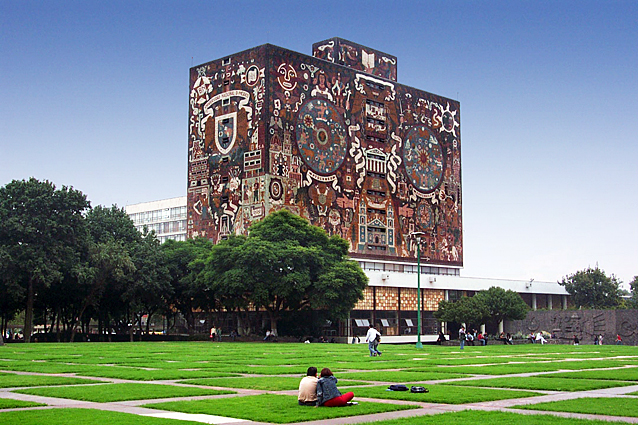 National Autonomous University of Mexico (UNAM