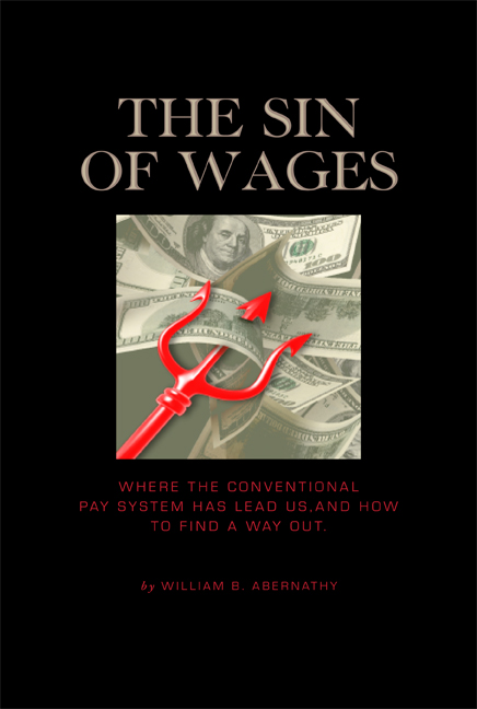 The Sin of Wages Bill Abernathy
