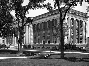 University of Minnesota