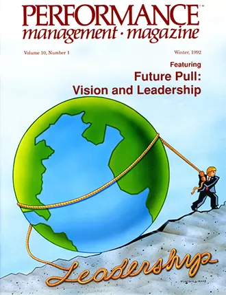Performance Management Magazine