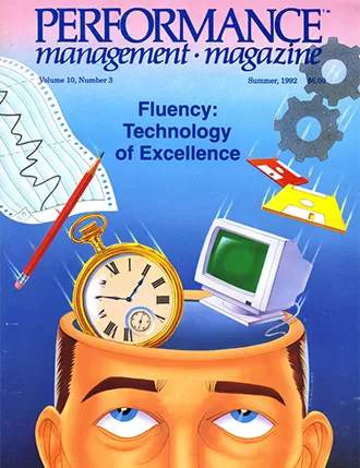 Performance Management Magazine