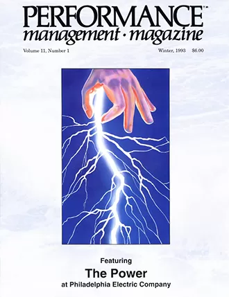 Performance Management Magazine