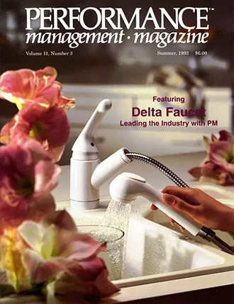 Performance Management Magazine