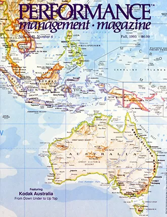Performance Management Magazine
