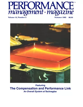 Performance Management Magazine