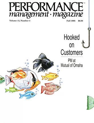 Performance Management Magazine