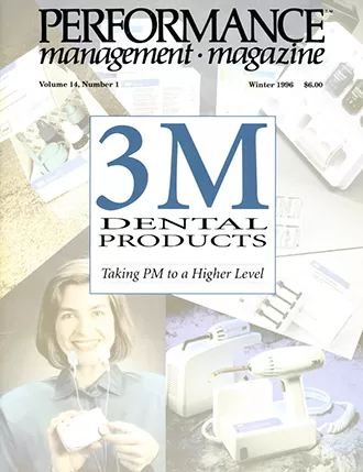 Performance Management Magazine