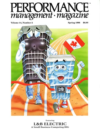 Performance Management Magazine
