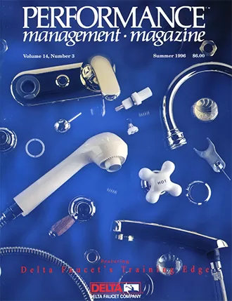 Performance Management Magazine