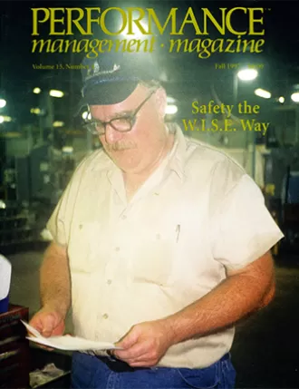 Performance Management Magazine