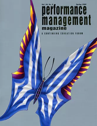 Performance Management Magazine