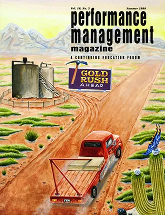 Performance Management Magazine
