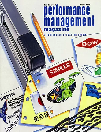 Performance Management Magazine