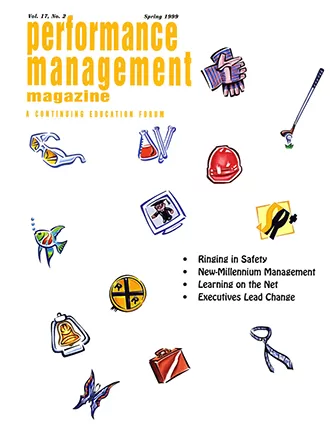 Performance Management Magazine
