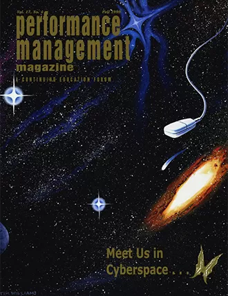 Performance Management Magazine
