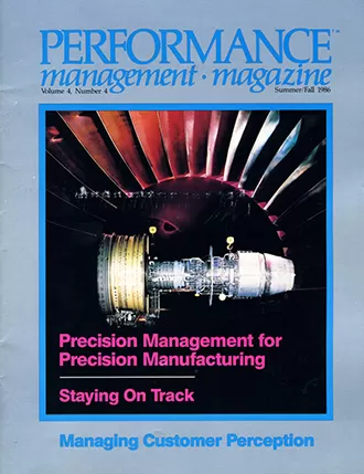 Performance Management Magazine