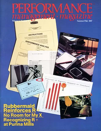 Performance Management Magazine