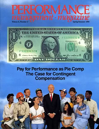 Performance Management Magazine