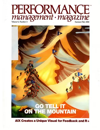 Performance Management Magazine