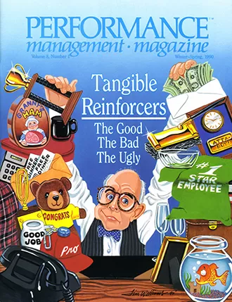 Performance Management Magazine