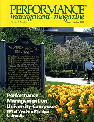 Performance Management Magazine