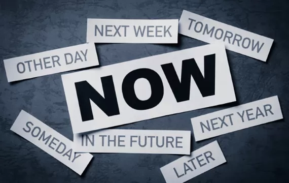 Are You Impatient