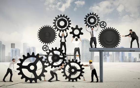 Designing a compensation that motivates