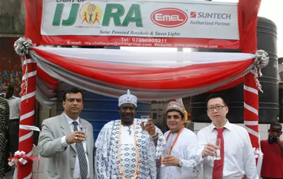 EMEL Group