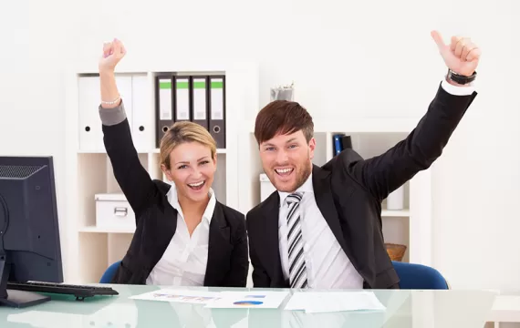 Perfectly Motivated People