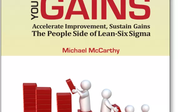 Sustain Your Gains