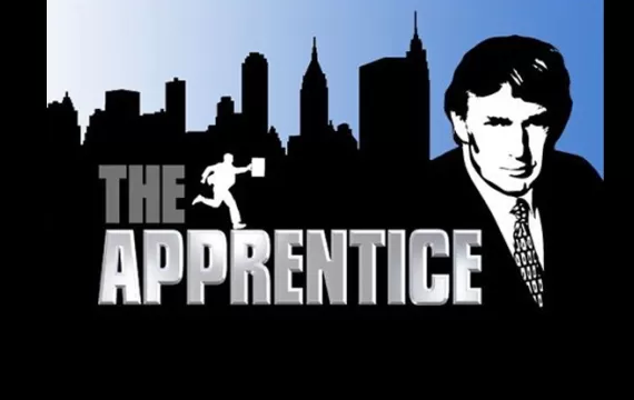 The Apprentice and Leadership