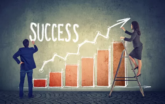 The Science of Success