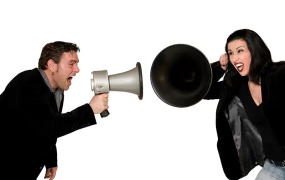 Active listening