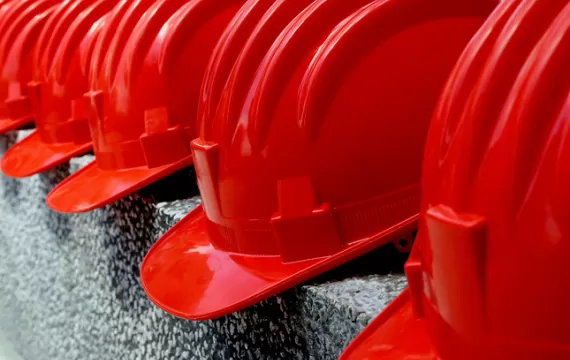 Behavior based safety leadership